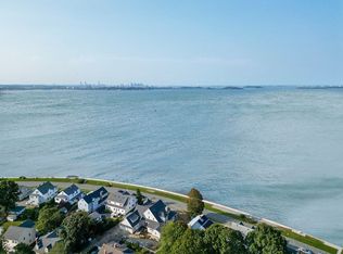 47 Shellton Rd, Quincy, MA 02169