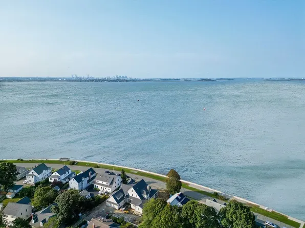 47 Shellton Rd, Quincy, MA 02169