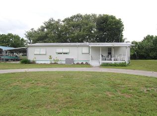 1236 Chobee Loop, Okeechobee, FL 34974