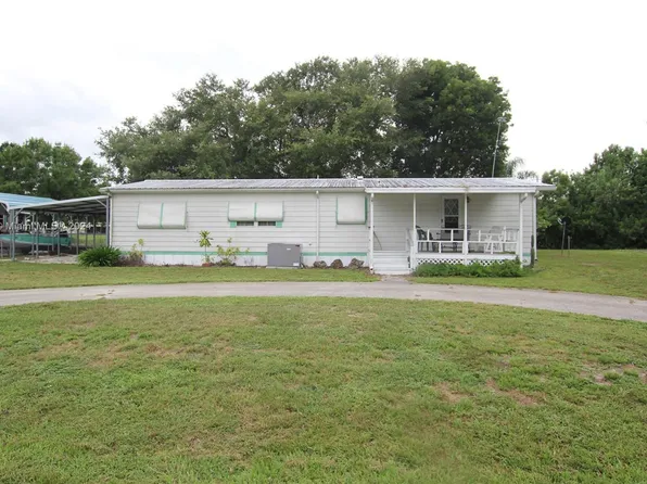 1236 Chobee Loop, Okeechobee, FL 34974