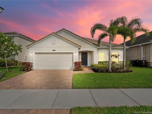 11454 SW Halton St, Port Saint Lucie, FL 34987