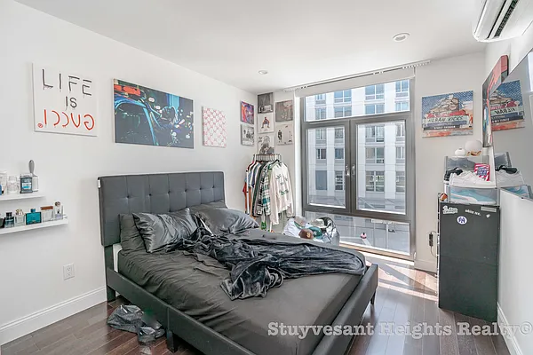 Rented by Stuyvesant Heights Realty Corp | media 18