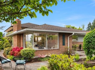 10665 Durland Ave NE, Seattle, WA 98125