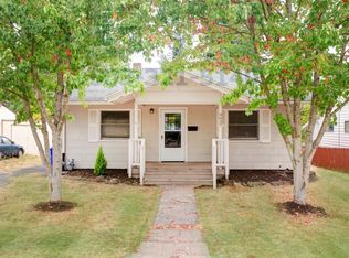 9037 NE Humboldt St, Portland, OR 97220