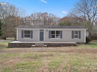 1190 Holshouser Rd, Rockwell, NC 28138