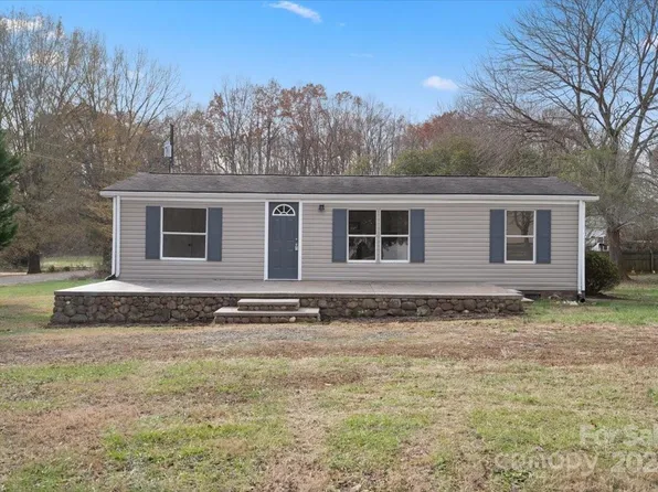 1190 Holshouser Rd, Rockwell, NC 28138
