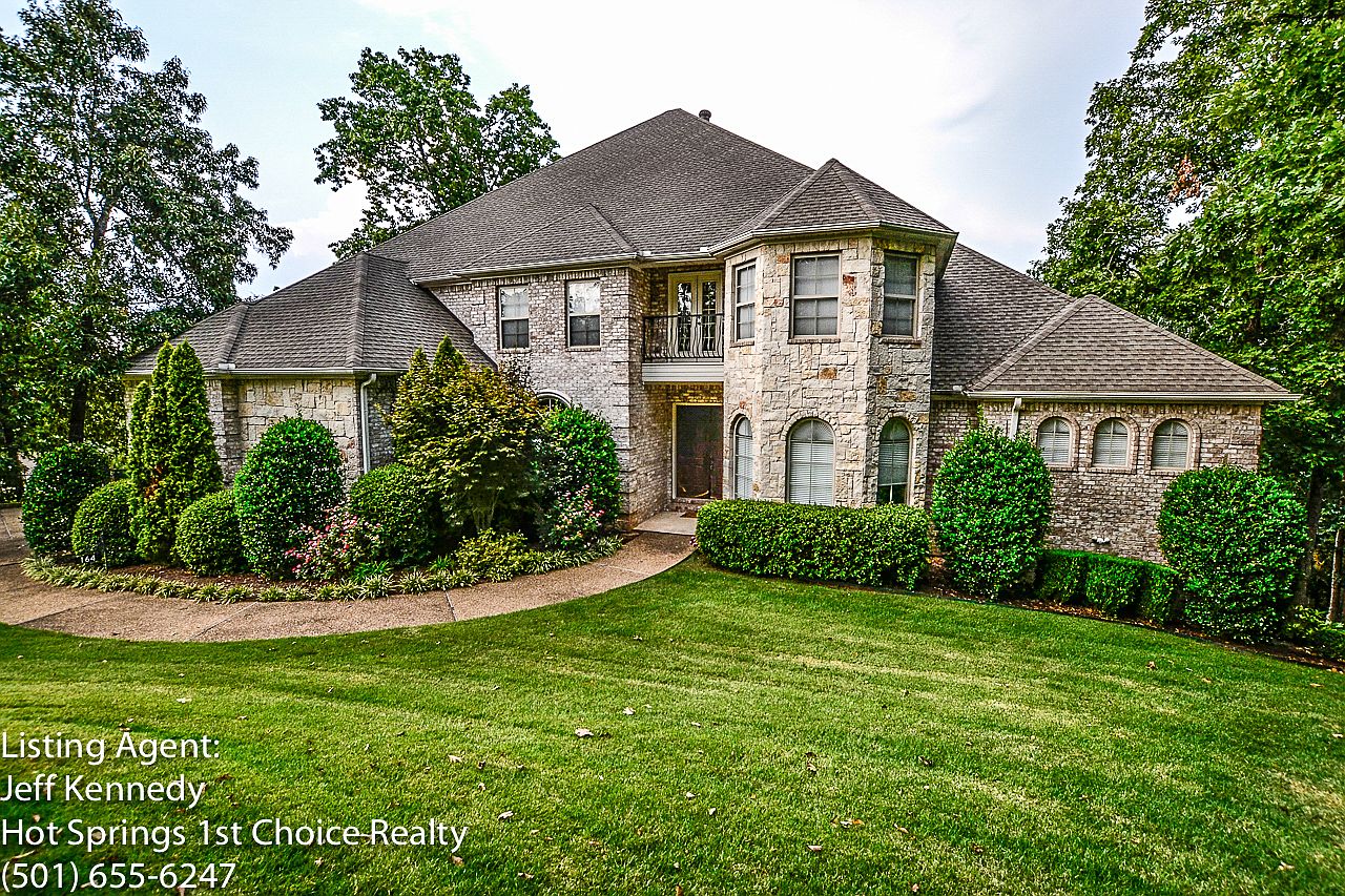 164 Blue Heron Dr, Hot Springs, AR 71913 | Zillow
