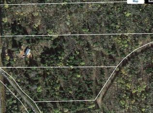 790 Carvell Rd, Mapleton, ME 04757