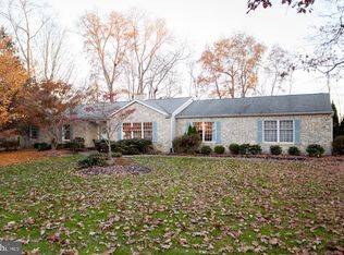 2326 Jericho Dr, Jamison, PA 18929