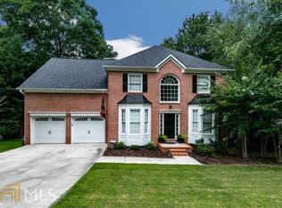 3940 Lorien Way NW, Kennesaw, GA 30152