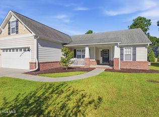 119 Neeley Lane, New Bern, NC 28560