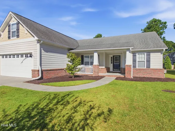 119 Neeley Lane, New Bern, NC 28560