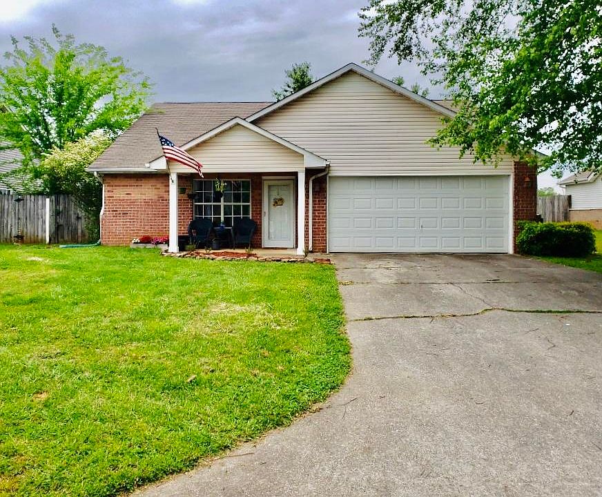 2nd image of 3135 Harrington Ct