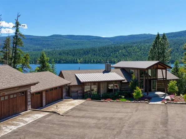 16415 State Highway 83, Swan Lake, MT 59911
