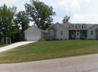 14 Dogwood Cir, West Plains, MO 65775