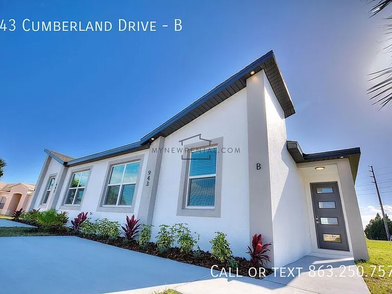 943 Cumberland Dr #B — Photo 6