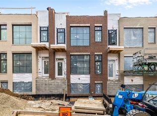 240 44th St, Pittsburgh, PA 15201