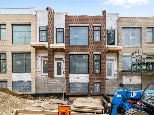 240 44th St, Pittsburgh, PA 15201