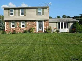 13965 Mount Airy Rd, New Freedom, PA 17349