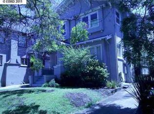 5727 Keith Ave, Oakland, CA 94618