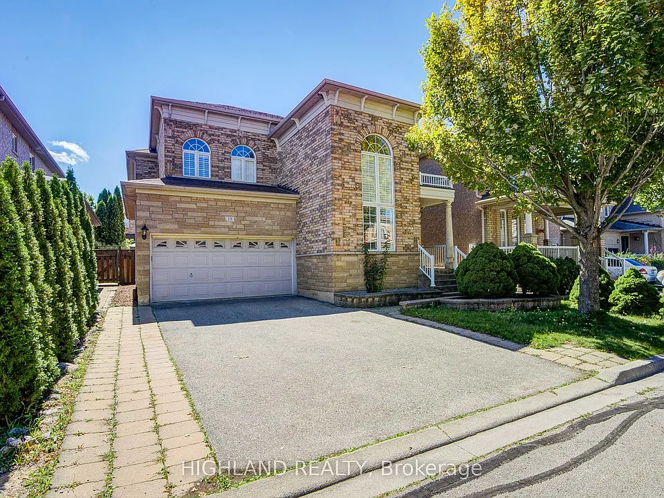 39 Shadetree Cres