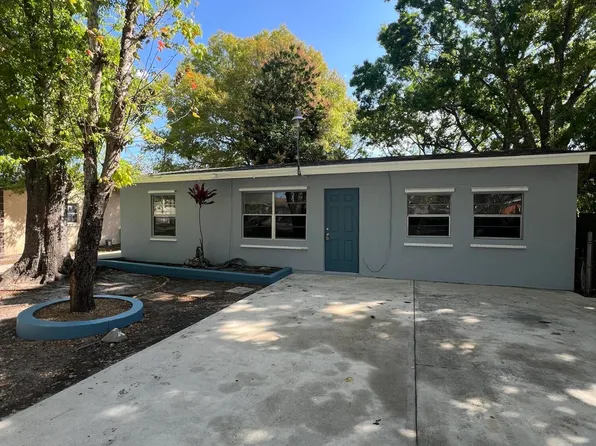 3218 Mura Drive, Fort Pierce, FL 34982