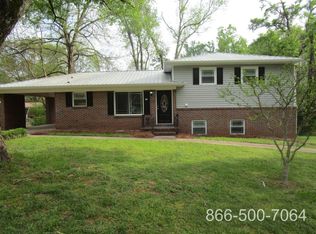 431 Westview Rd, Gardendale, AL 35071