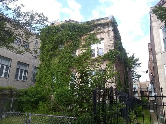 2nd image of 6454 S Greenwood Ave