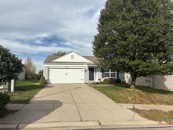 2205 Antoinette Way, Union, KY 41091