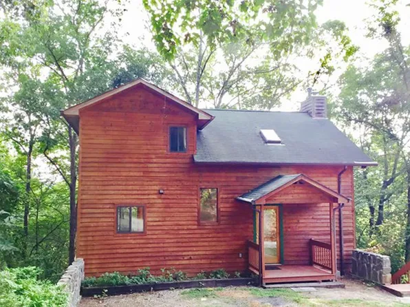 155 Eagle Nest Rd, Bryson City, NC 28713