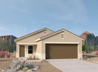 3323 W Spaulding Ave, Apache Junction, AZ 85120