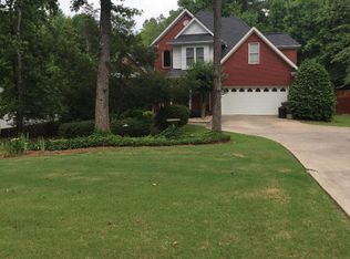 500 Terrace Way, Woodstock, GA 30189