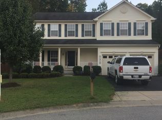 21318 Foxglove Ct, Lexington Park, MD 20653