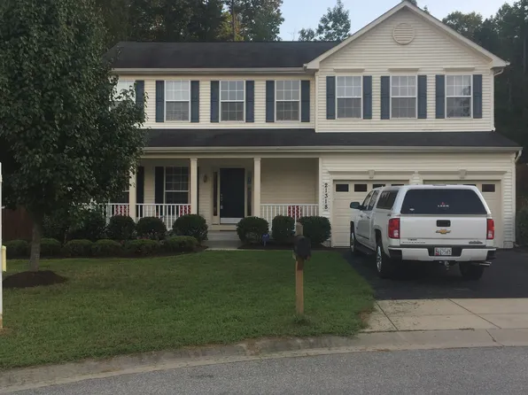 21318 Foxglove Ct, Lexington Park, MD 20653