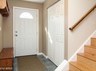 10143 Clearspring Rd, Damascus, MD 20872