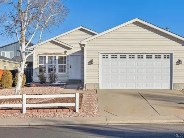 5768 Alcott Street, Denver, CO 80221