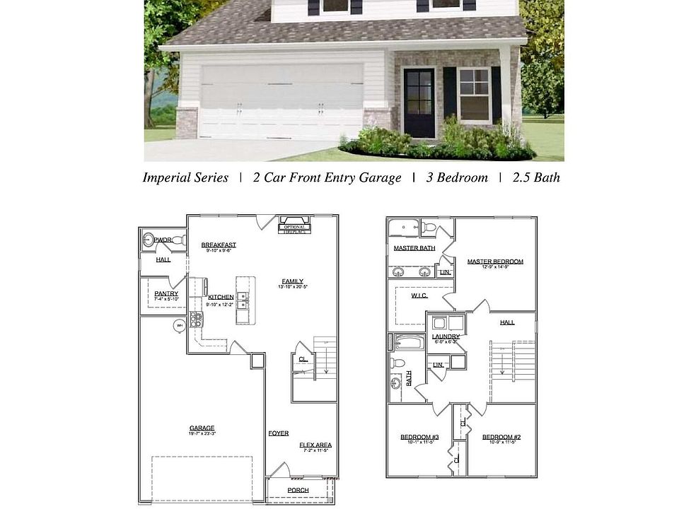 2nd image of 4773 Stoneyhurst Ln