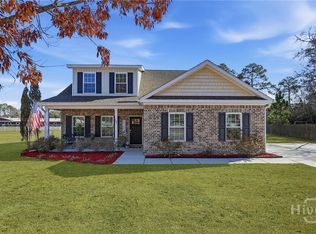 101 Meadowlands Drive, Rincon, GA 31326