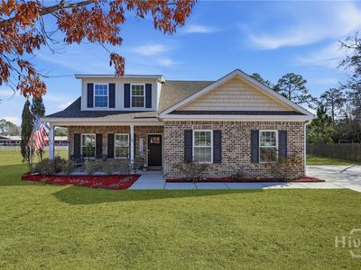 101 Meadowlands Drive, Rincon, GA, 31326