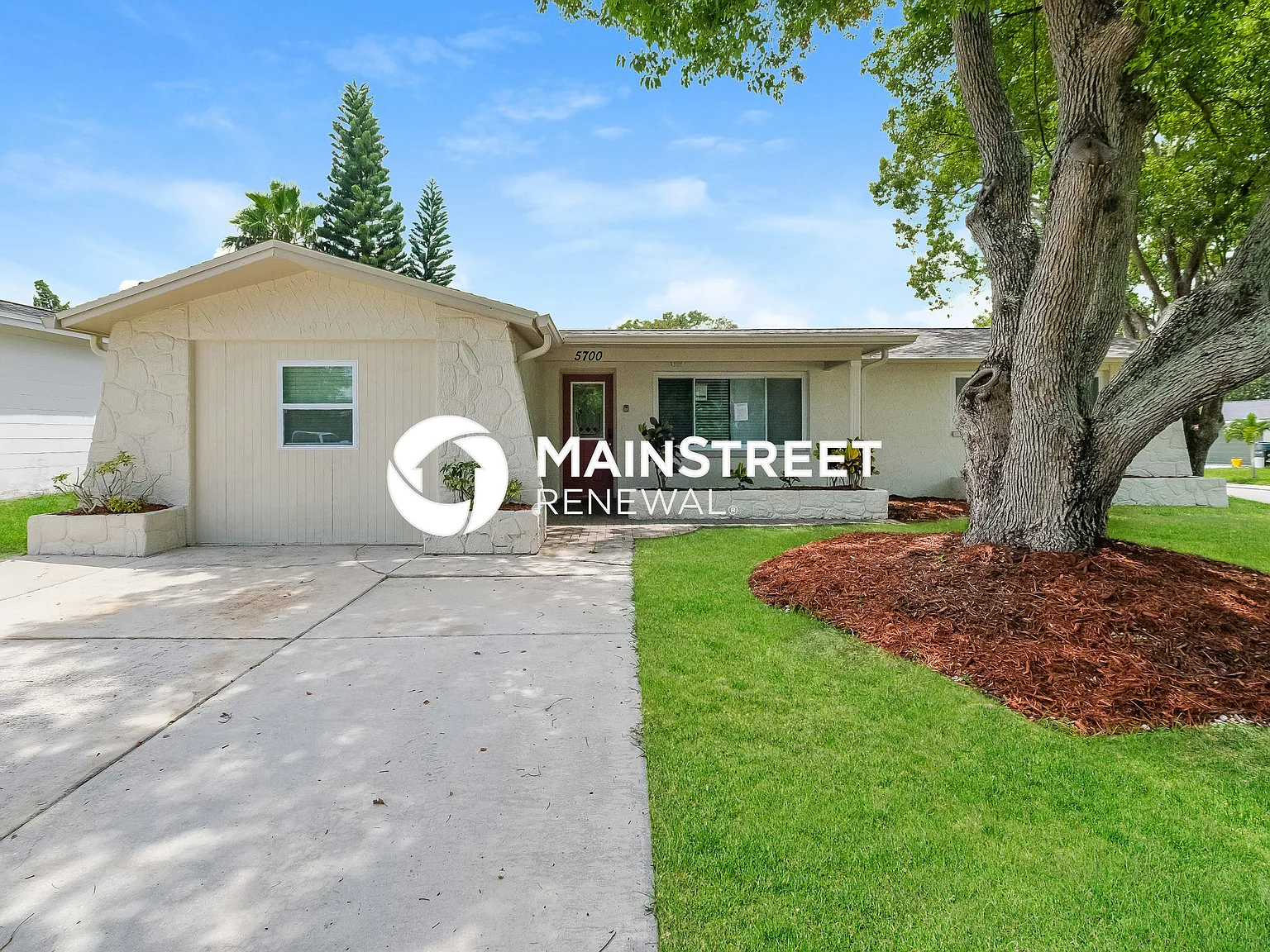 5700 Thrush Dr — Photo 1