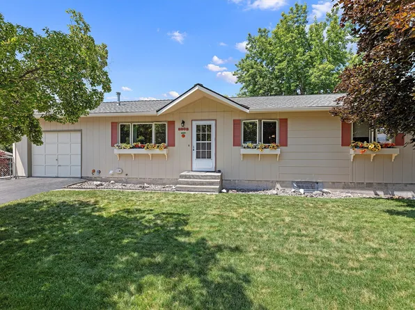 5903 Longview Dr, Missoula, MT 59803