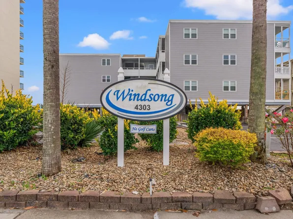 4303 Ocean Blvd. S #204, North Myrtle Beach, SC 29582