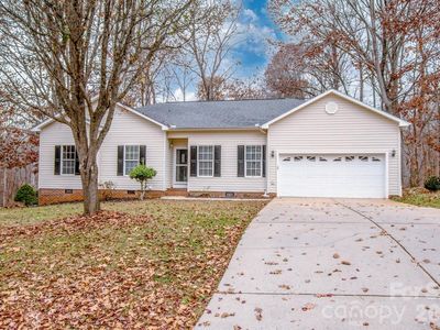 146 Valley Glen Dr, Troutman, NC, 28166