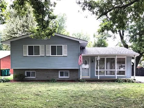 3306 Wilshire Dr, Granite City, IL 62040