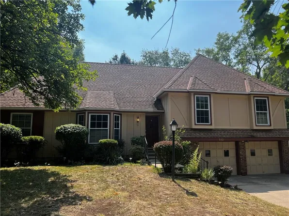 6101 E 107th St, Kansas City, MO 64134
