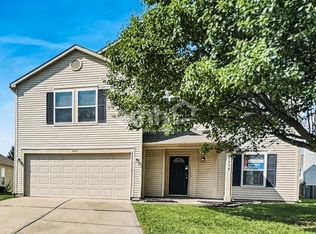 6614 W Jefferson Ct, McCordsville, IN 46055