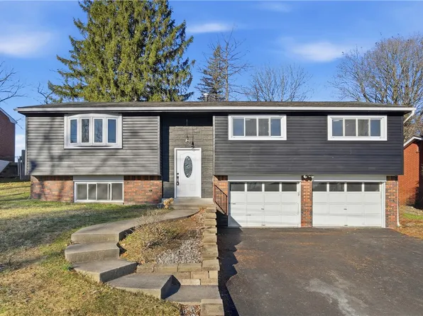 156 Deerfield Dr, Pittsburgh, PA 15235