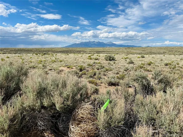 008 Third Street LOT 8, Fort Garland, CO 81133