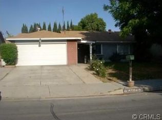 14720 Perham Dr, Moreno Valley, CA 92553