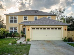 2052 E Gloria Dr, Deltona, FL 32725